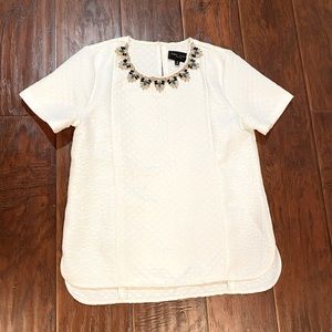 Romeo + Juliet blouse size M